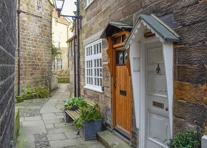 Oakfield Cottage