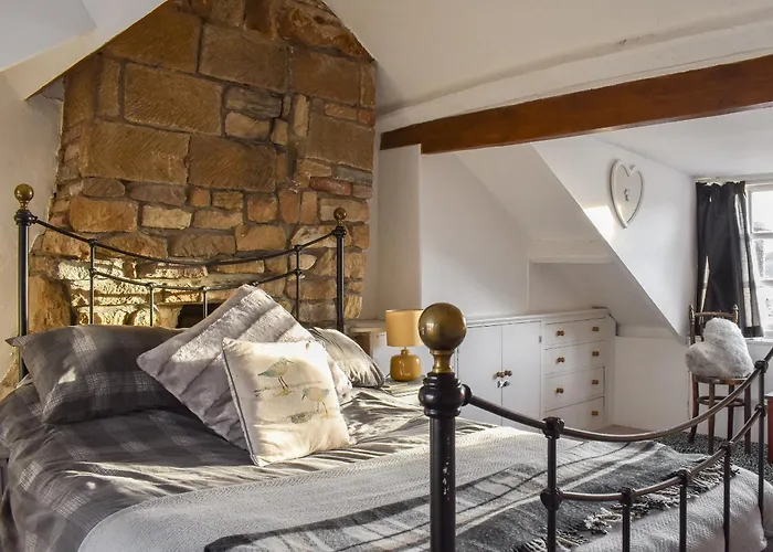 Oakfield Cottage