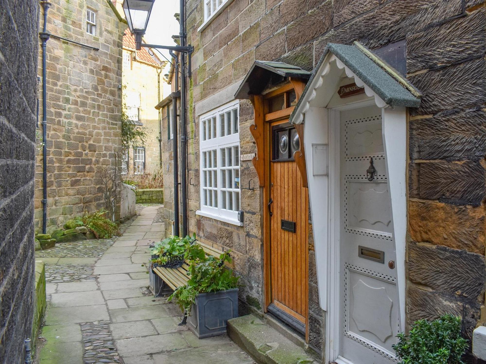 Oakfield Holiday home *