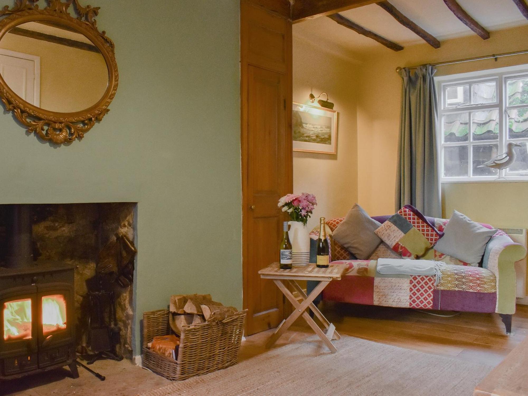 Oakfield Robin Hood's Bay
