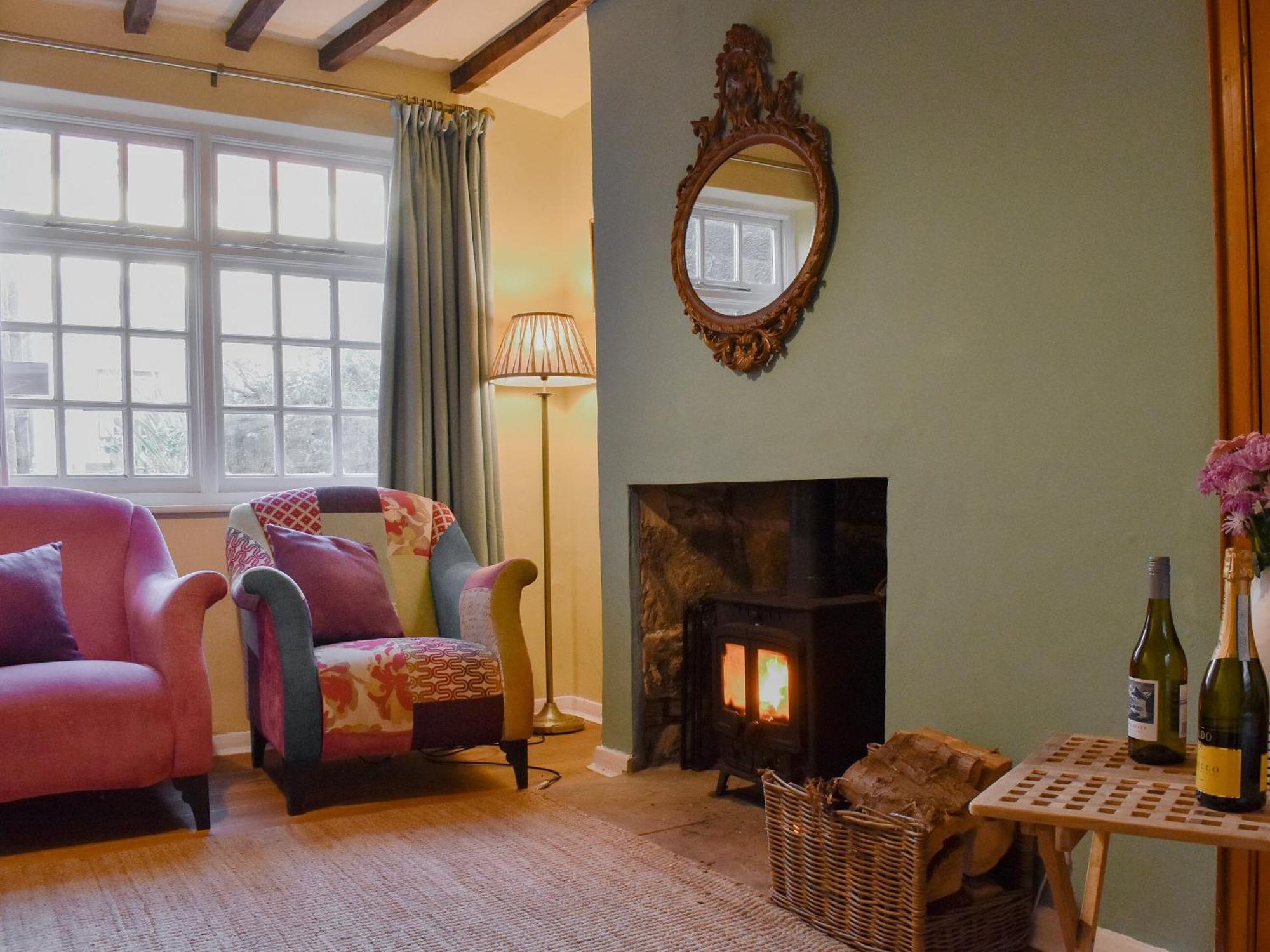 Oakfield Holiday home