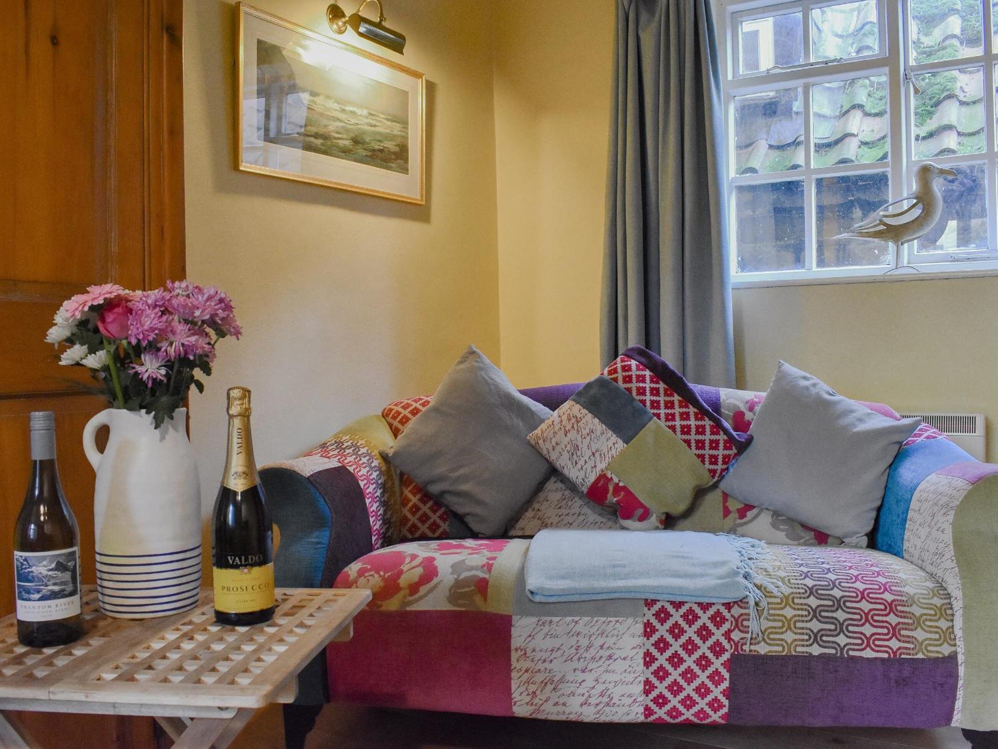 Holiday home Oakfield