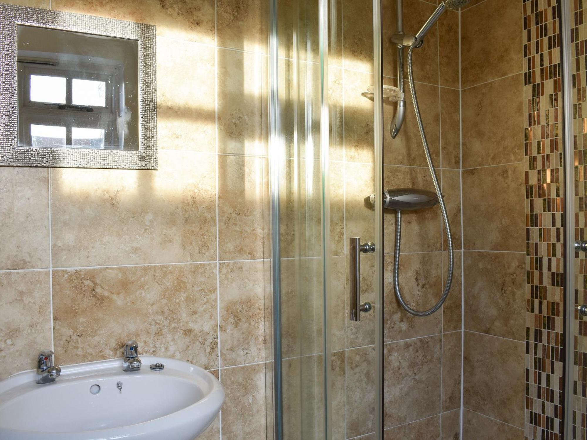 Oakfield Holiday home *