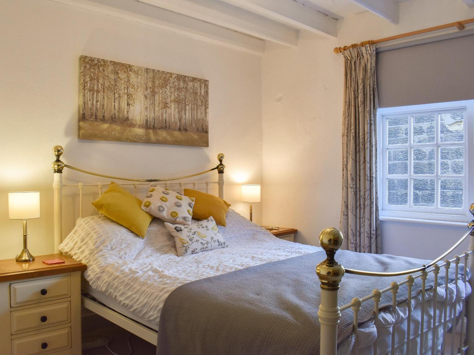 Oakfield Holiday home