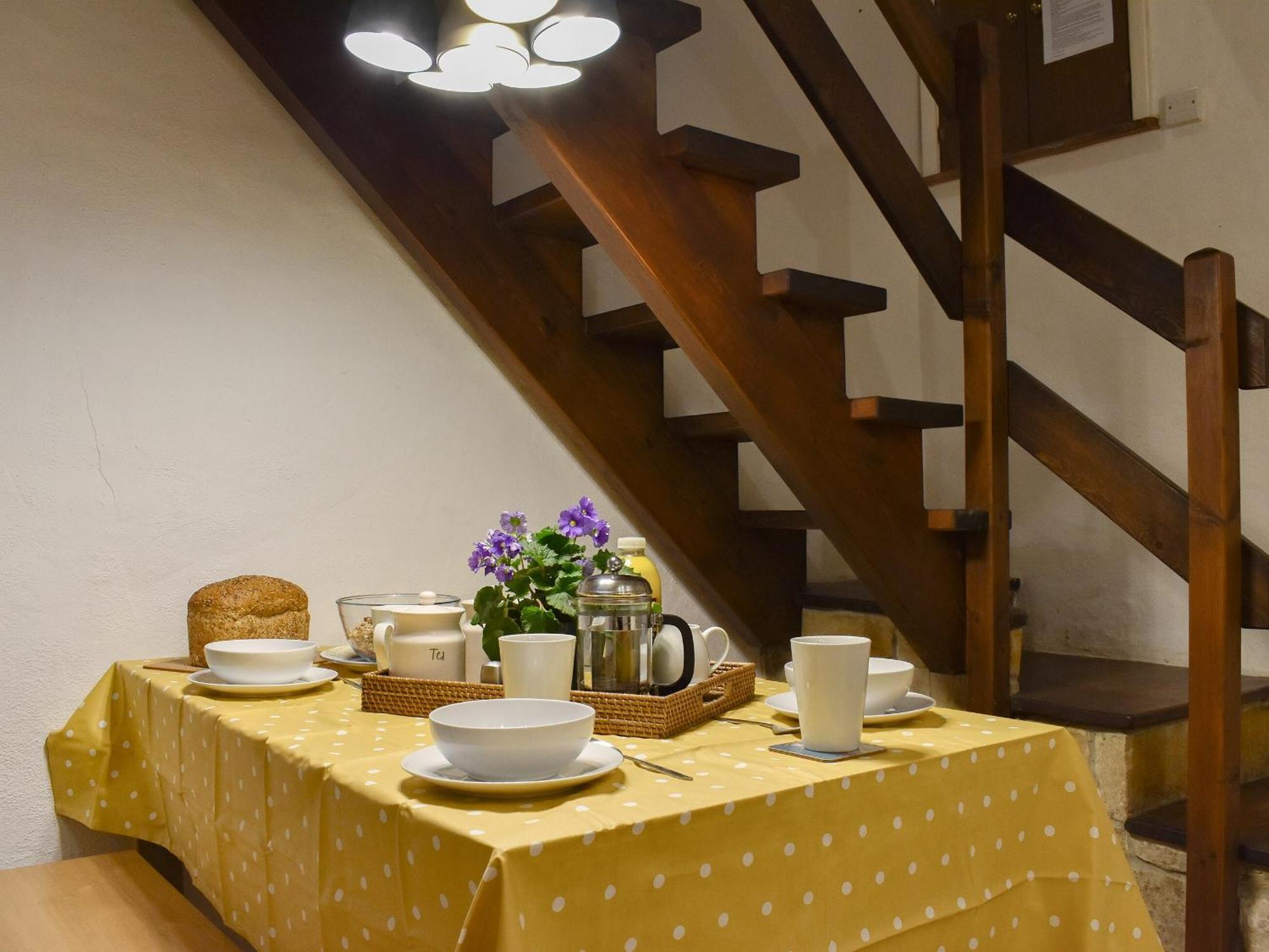 Oakfield Holiday home *