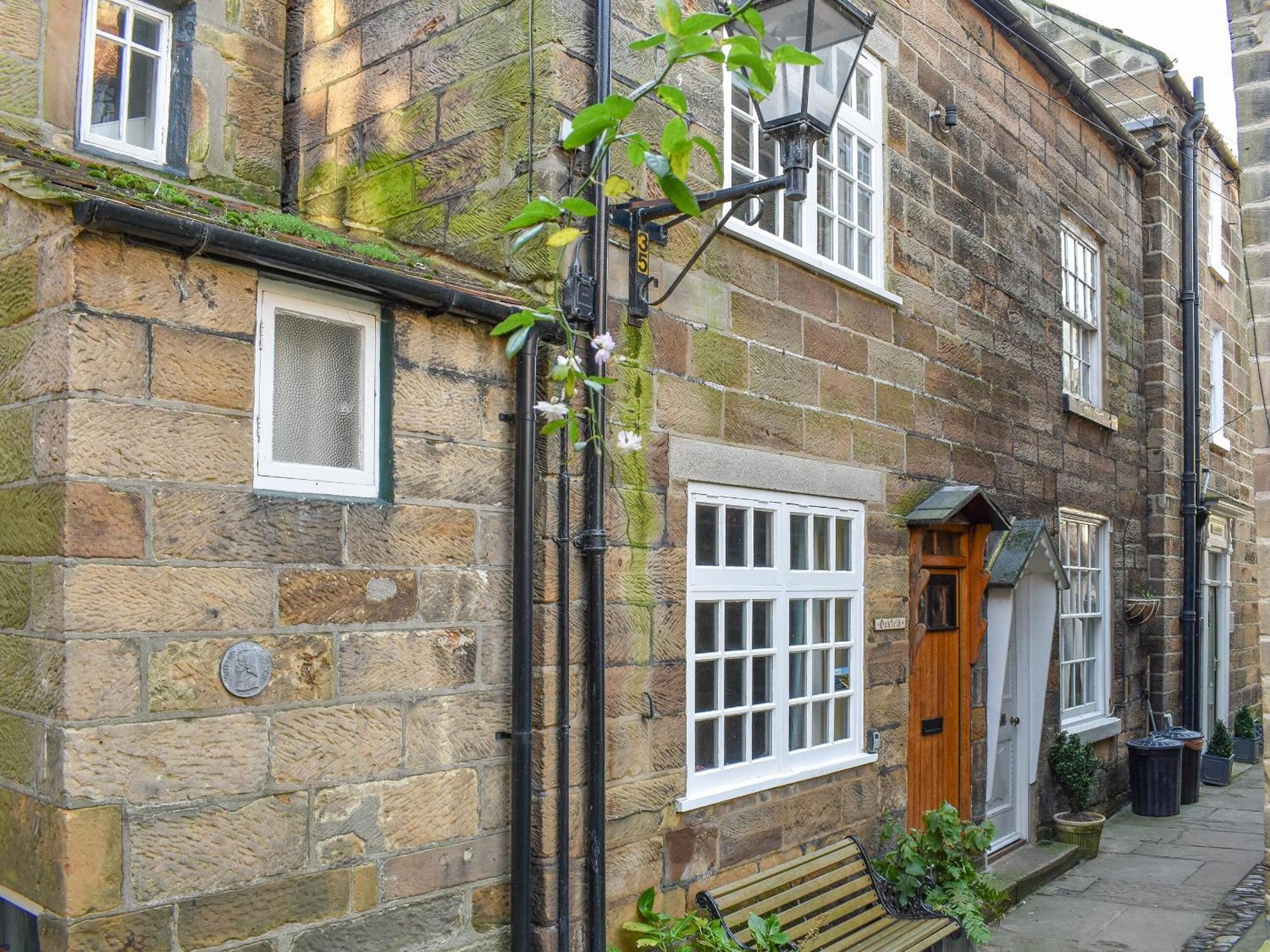 Oakfield Holiday home Robin Hood's Bay